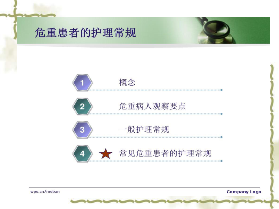 危重病人护理常规课件.ppt_第2页