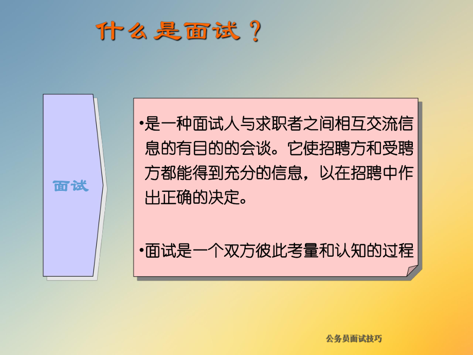 公务员面试技巧课件.ppt_第2页