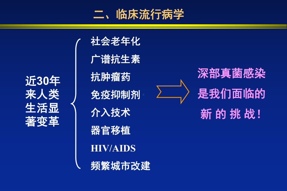 侵袭性真菌感染诊治进展和病例讨论课件.ppt_第3页