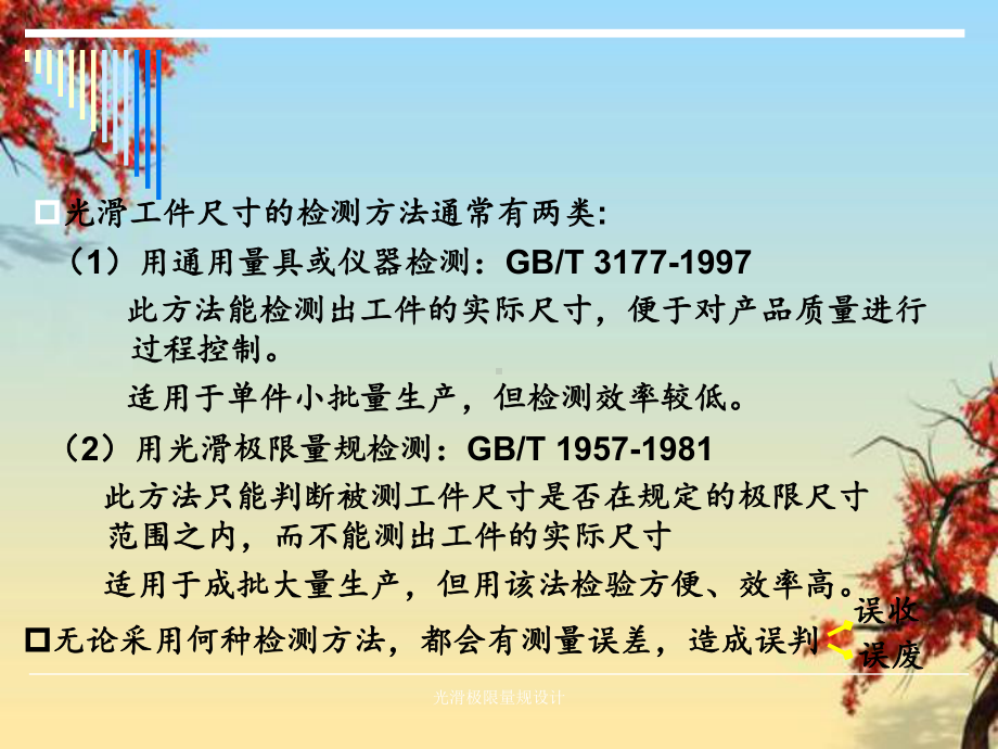 光滑极限量规设计课件.ppt_第2页