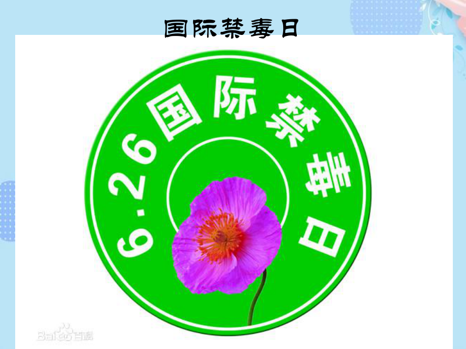 幼儿园禁毒教育PPT资料(完整版)课件.ppt_第2页