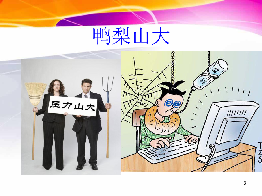 压力模型(课堂PPT)课件.ppt_第3页