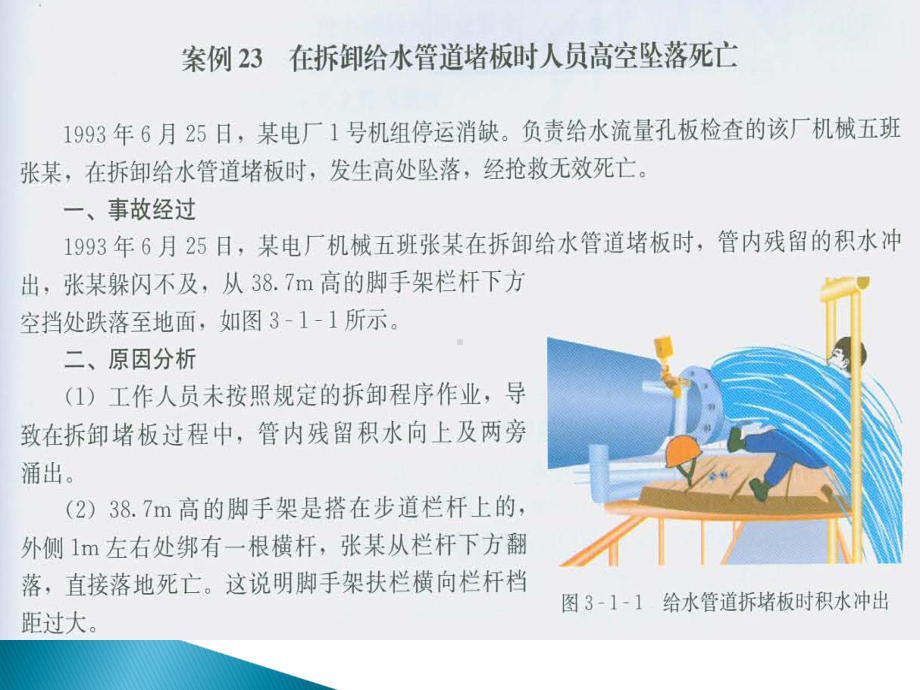 发电厂安全生产事故典型案例演示教学课件.ppt_第3页