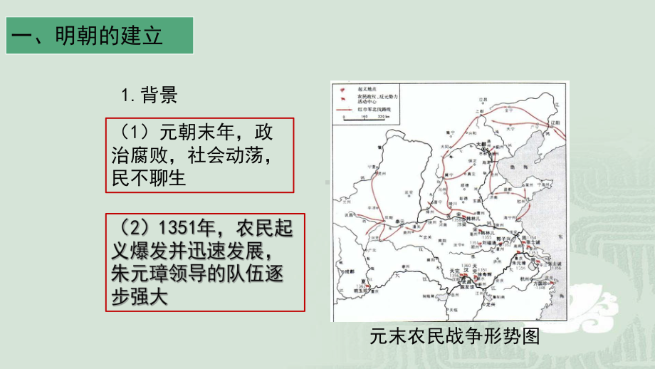 从明朝建立到清军入关-第13课-统编版高一历史上册-中外历史纲要上课件.pptx_第3页