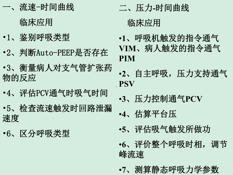 呼吸波形的临床意义课件.ppt_第2页