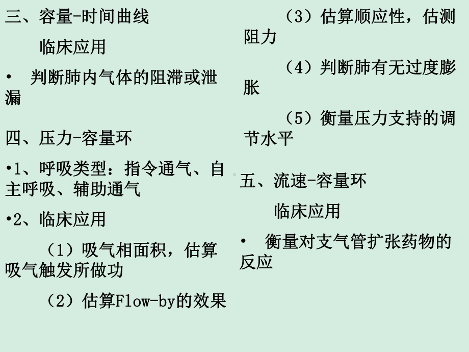 呼吸波形的临床意义课件.ppt_第3页