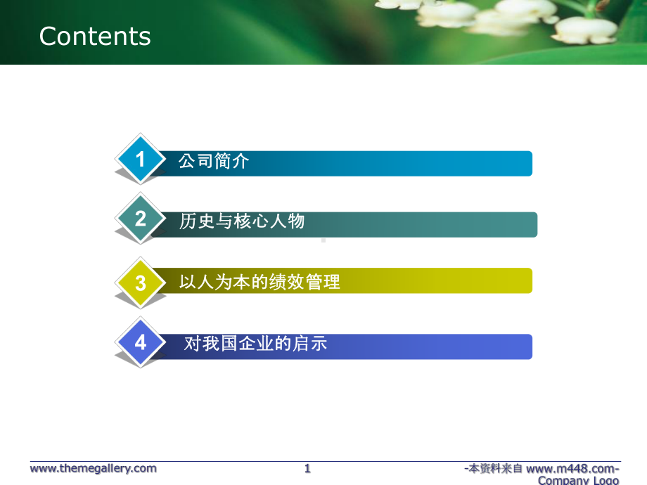 从绩效管理看摩托罗拉心理契约管理培训教程55页课件.pptx_第1页