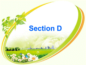 仁爱版初三U3T1-Section-D精品文档34页课件.ppt