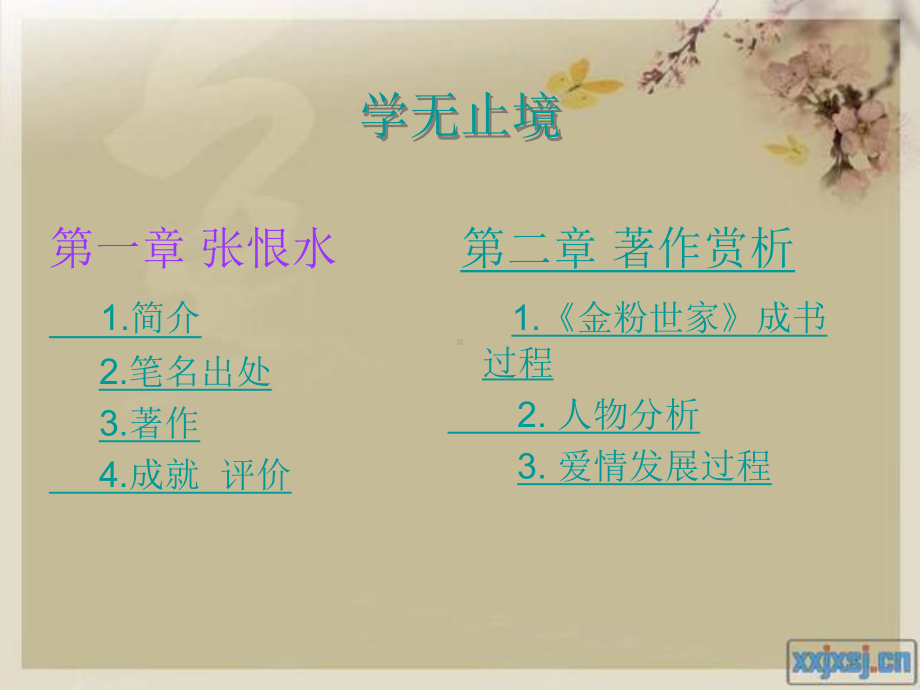 《金粉世家》资料课件.ppt_第2页