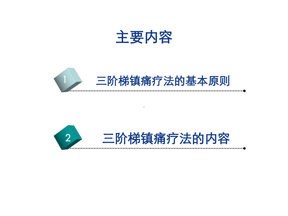 三阶梯镇痛疗法和基本原则课件.ppt_第2页