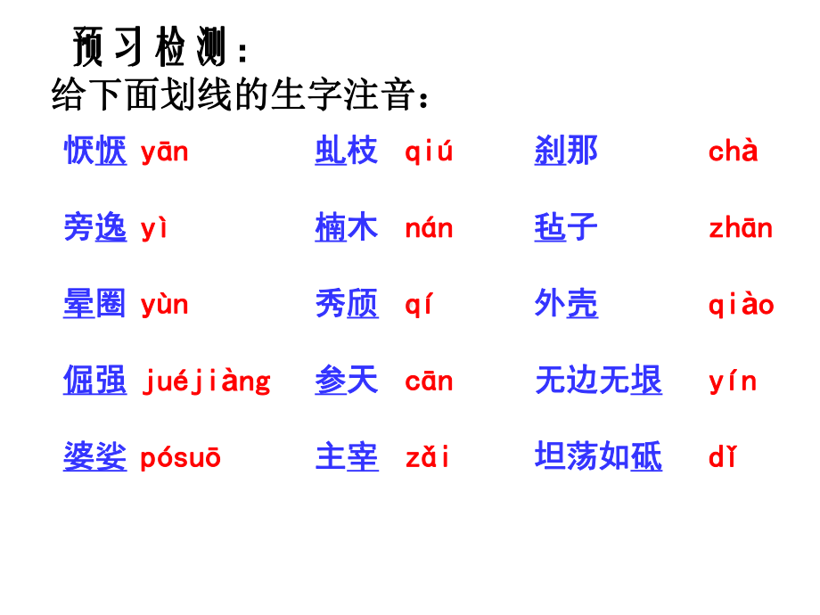 《白杨礼赞》ppt(新)分析课件.ppt_第3页