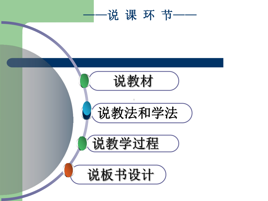 《认识分数》说课稿课件.ppt_第2页