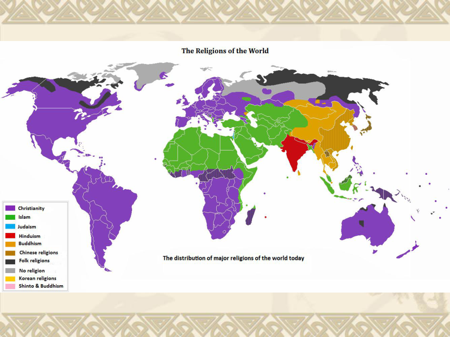 世界主要宗教英文介绍课件.pptx_第3页
