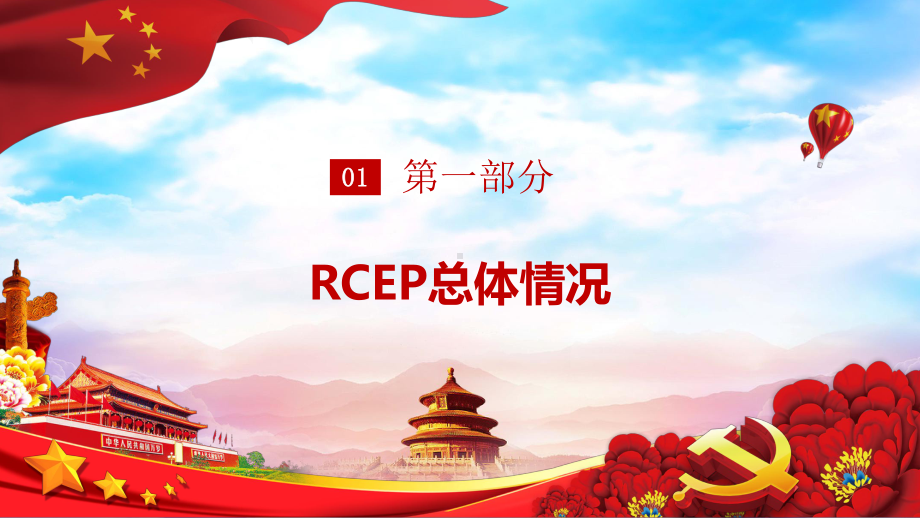 全面解读《区域全面经济伙伴关系协定》(RCEP)-课件.pptx_第3页