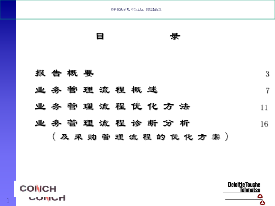 业务管理流程优化方法与流程诊断课件.ppt_第1页