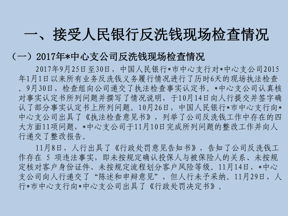 反洗钱现场检查及行政处罚经验教训课件.ppt_第3页