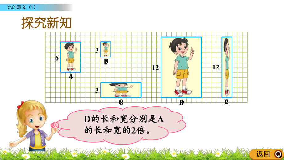 北师大版六年级数学上册《比的意义(1-2)》课件.pptx_第3页