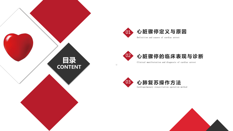 心肺复苏急诊医学医疗护理培训教育PPT动态资料课件.pptx_第2页