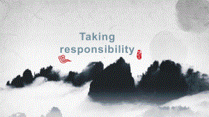 Unit 1 Honesty and responsibility Extended reading ppt课件-（2020）新牛津译林版高中英语选择性必修第四册.pptx