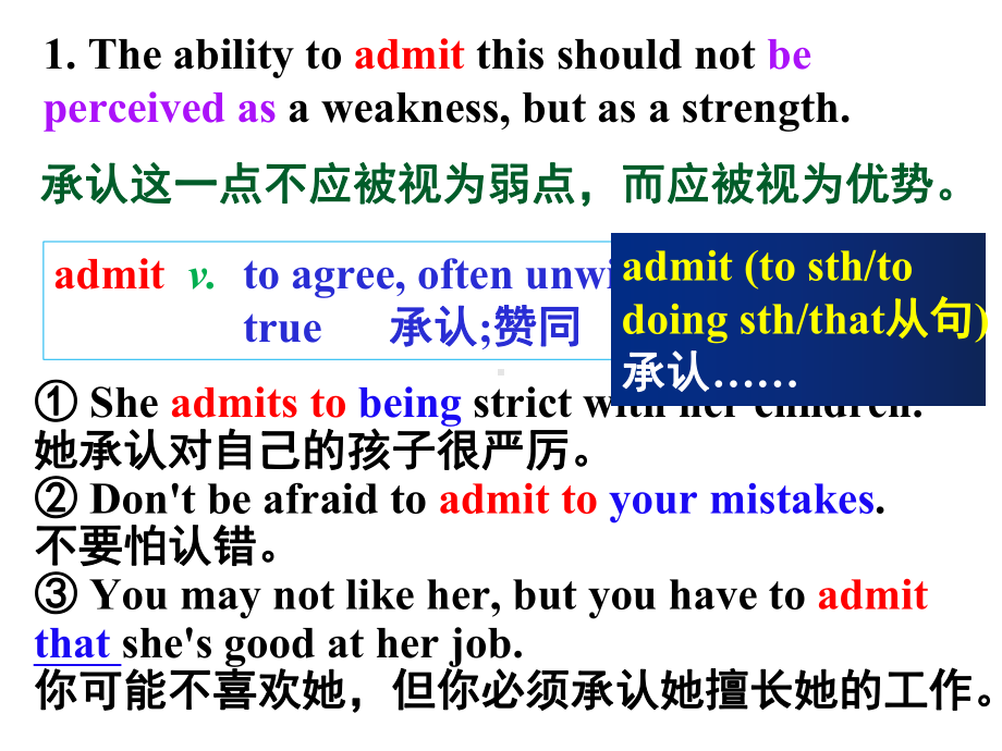 Unit 4 Reading Language points ppt课件-（2020）新牛津译林版高中英语选择性必修第四册.pptx_第2页