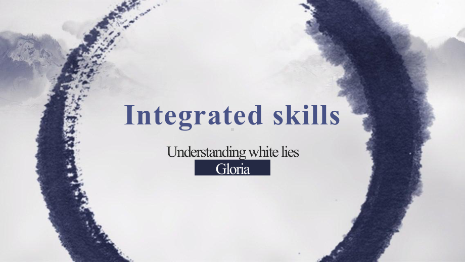 Unit 1 Integrated skills ppt课件-（2020）新牛津译林版高中英语选择性必修第四册.pptx_第1页