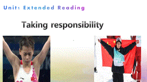 Unit 1 Honesty and responsibility Extended reading ppt课件-（2020）新牛津译林版高中英语选择性必修第四册 (4).pptx