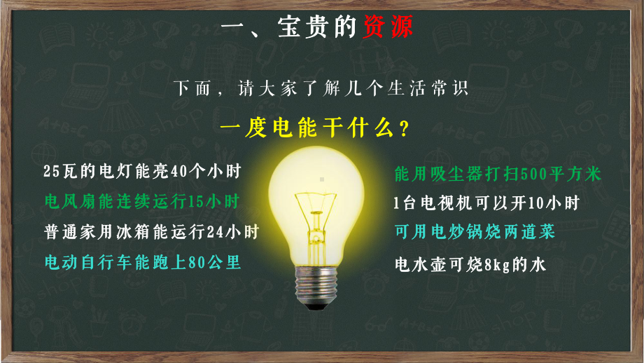 勤俭节约安全使用文具主题班会PPT动态资料课件.pptx_第2页