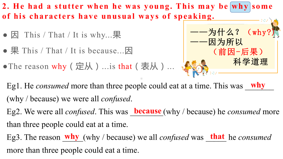 Unit 4 Lesson 3 知识点 ppt课件-（2020）新北师大版高中英语选择性必修第二册.pptx_第3页