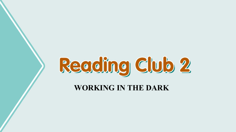 Unit 7 Reading Club2 ppt课件-（2020）新北师大版高中英语选择性必修第三册.pptx_第2页