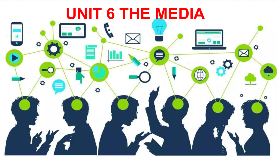 Unit 6 The Media TopicTalk ppt课件-（2020）新北师大版高中英语选择性必修第二册.ppt_第1页