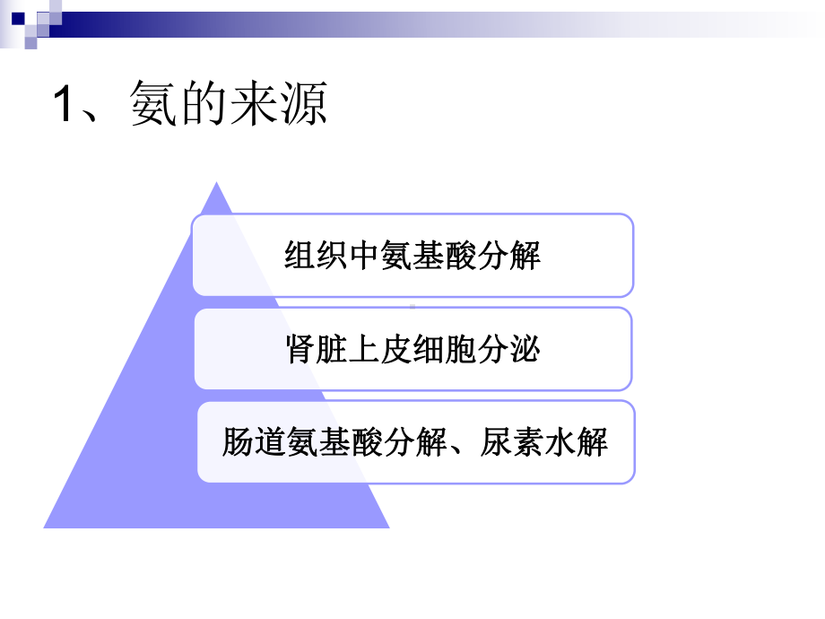 新生儿高氨血症的诊断思路课件.pptx_第3页