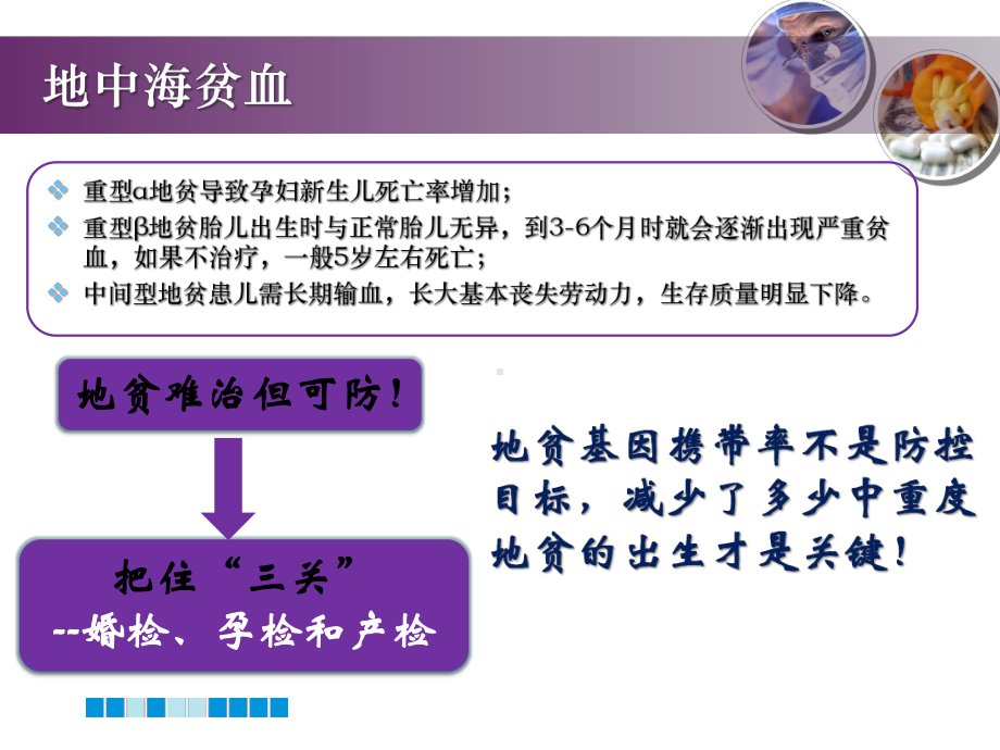 地中海贫血及新生儿筛查检测项目介绍-培训课件共28页.pptx_第3页