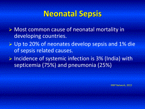 新生儿脓毒症共46页PPT资料课件.ppt