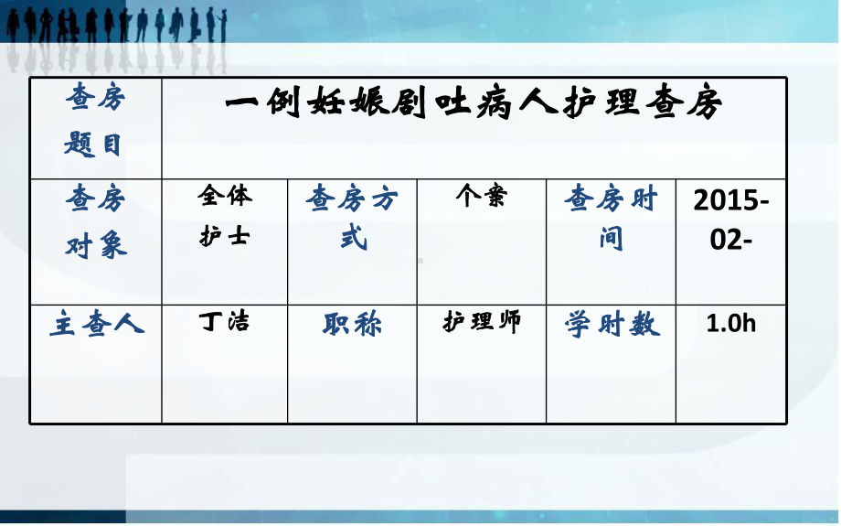 妊娠剧吐查房PPT课件精品医学课件.ppt_第2页