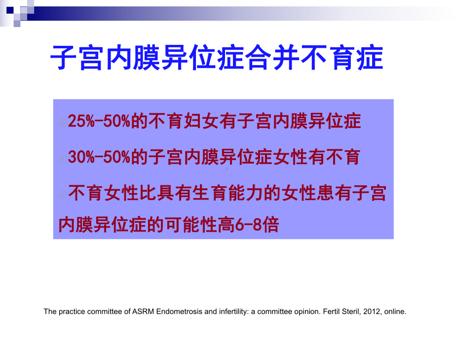 子宫内膜异位症合并不孕的手术治疗课件.ppt_第3页