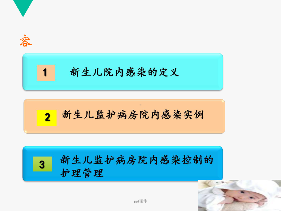 新生儿医院感染的控制与管理-ppt课件.ppt_第3页