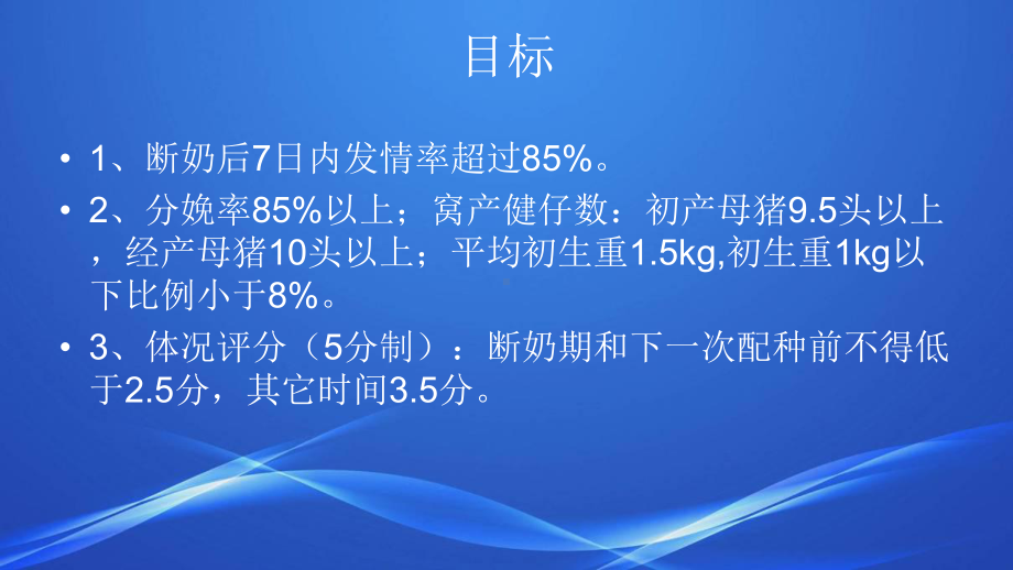 妊娠母猪饲养管理 课件.ppt_第2页