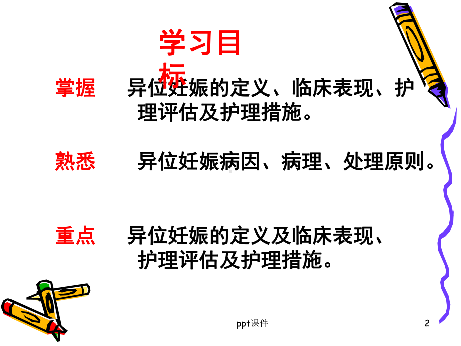 异位妊娠的护理-ppt课件.ppt_第2页