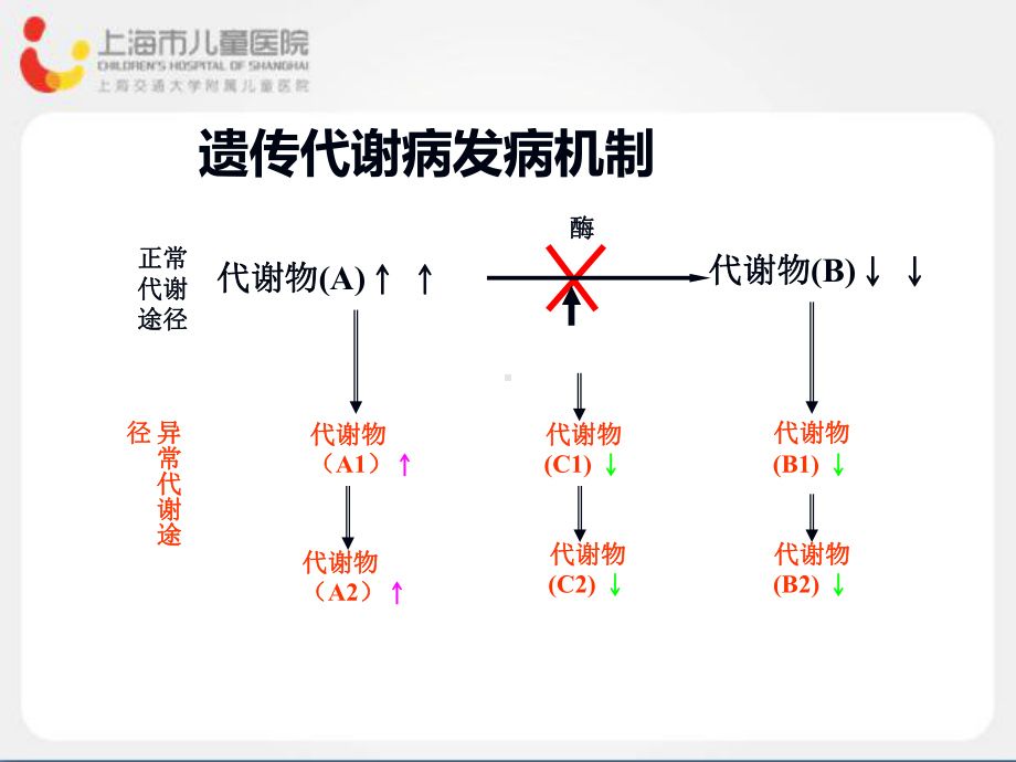 串联质谱技术新生儿遗传代谢病筛查课件.ppt_第3页