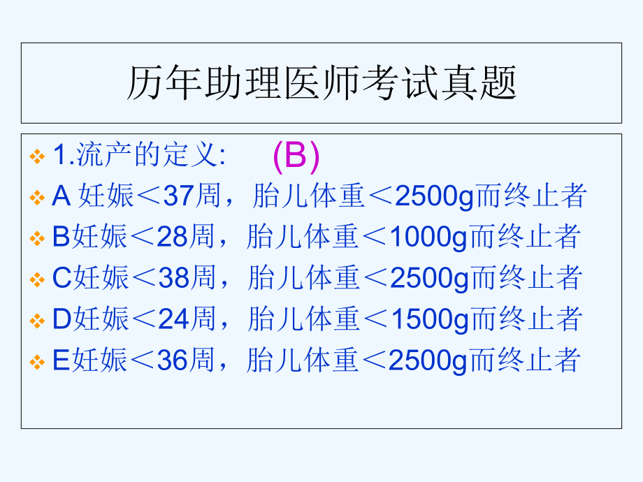 妇产科自然流产 演示文稿课件.ppt_第2页