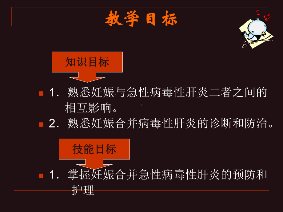 妊娠对病毒性肝炎的影响课件.ppt_第3页