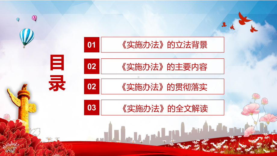 建立配套法规制度解读《证券期货行政执法当事人承诺制度实施办法》PPT课件素材.pptx_第3页