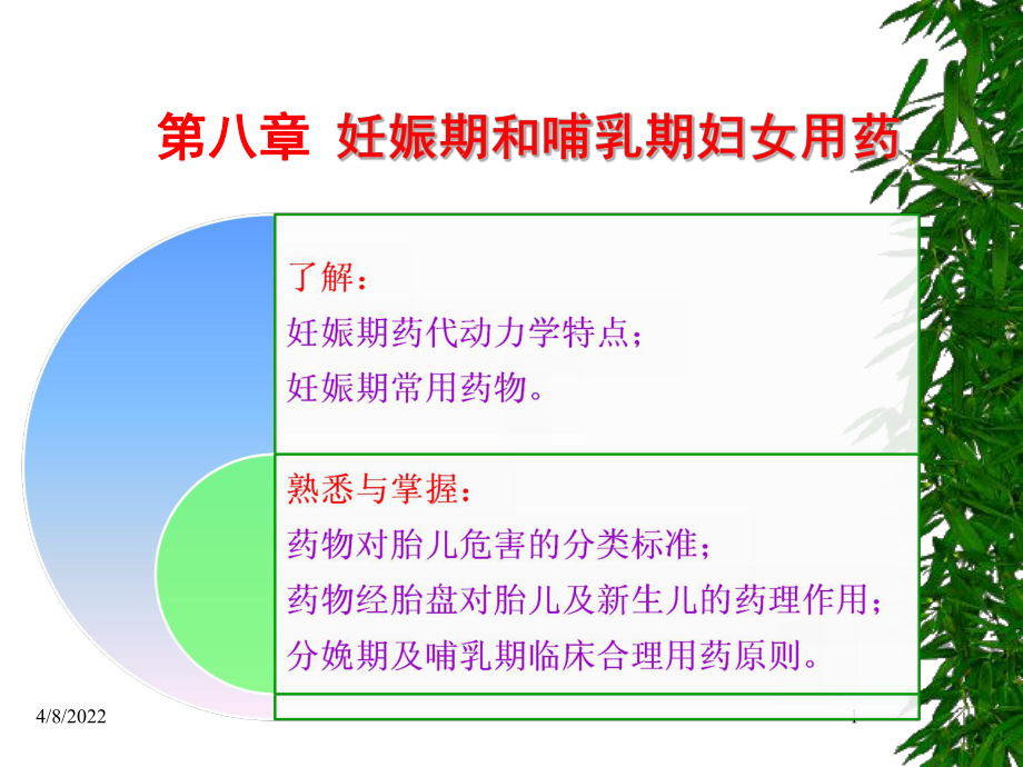 妊娠期合理用药.课件.ppt_第1页