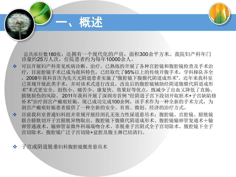 最新妇产科入科教育主题讲座课件.ppt_第3页