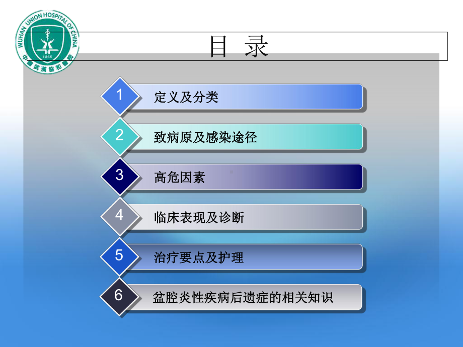 急性盆腔炎专业医学知识宣讲讲义课件.ppt_第2页