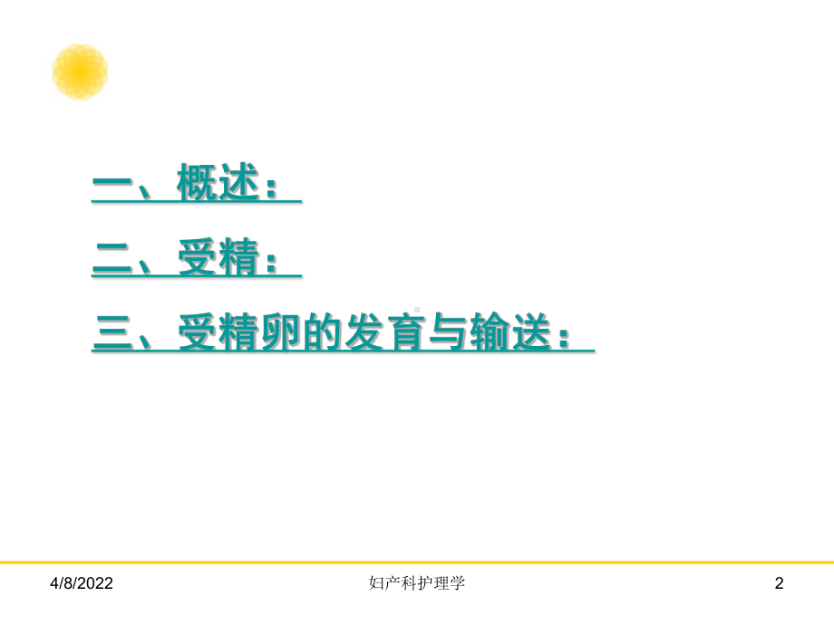 妊娠生理-ppt医学课件.ppt_第2页