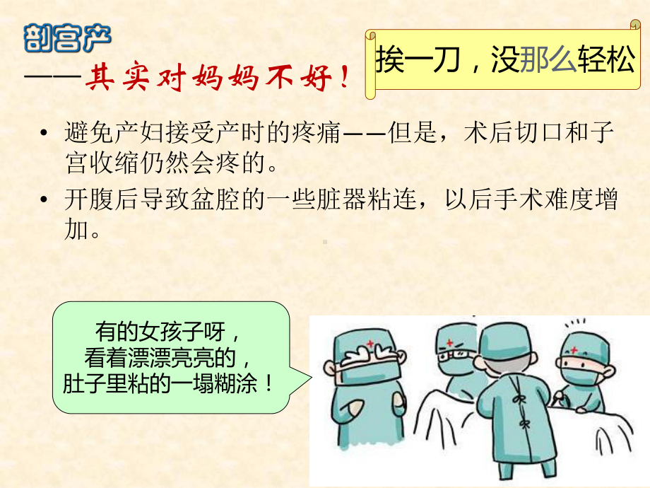 揭秘无痛分娩ppt课件.ppt_第3页