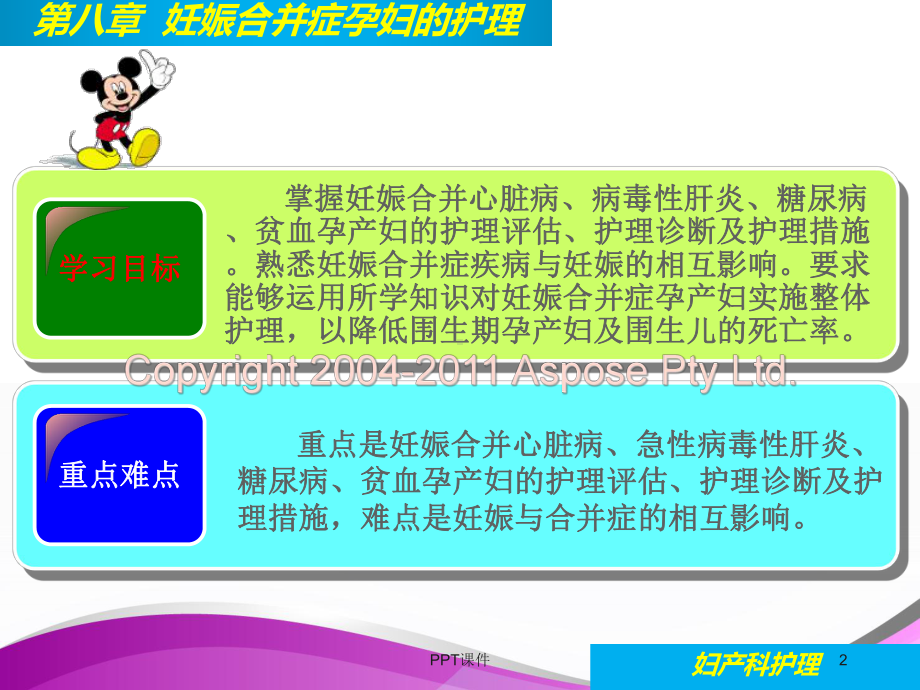 （妇产科护理课件）妊娠合并症孕妇的护理-ppt.ppt_第2页