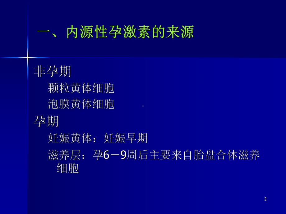 孕激素的临床应用-PPT课件.ppt_第2页