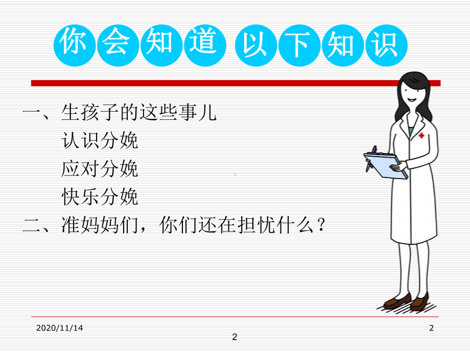 孕妇学校轻松快乐分娩课件.ppt_第2页